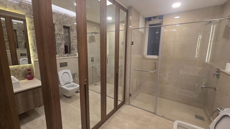 undefined, ambience-creacions 4 Bedroom 3975 Sq.Ft. Apartment In Sector 22 Gurgaon 9825943