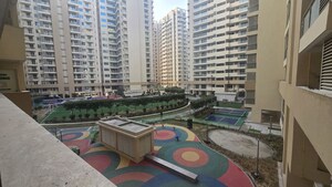 4 BHK Apartment – Exterior View View at Ambience Creacions, Sector 22 - for Sale