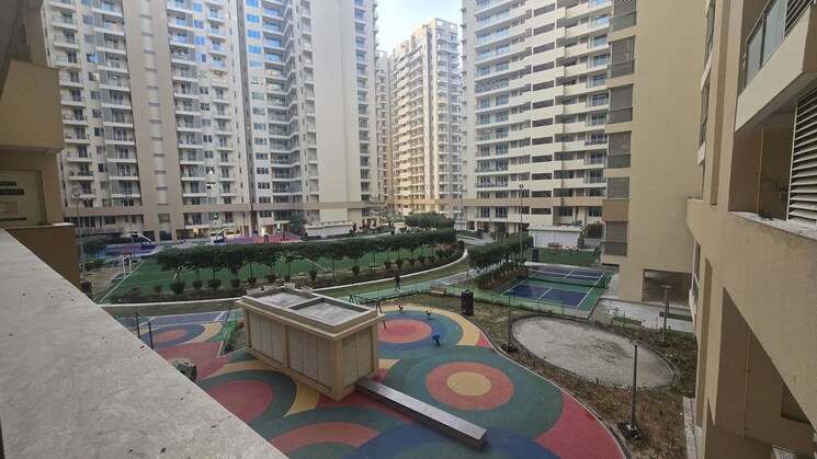 Exterior View, ambience-creacions 4 Bedroom 3975 Sq.Ft. Apartment In Sector 22 Gurgaon 9825943