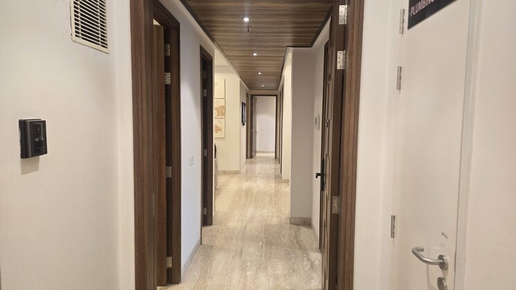 undefined, ambience-creacions 4 Bedroom 3975 Sq.Ft. Apartment In Sector 22 Gurgaon 9825943