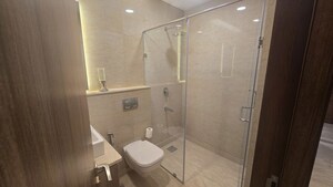 Master Bedroom in 4 BHK Apartment at Ambience Creacions, Sector 22 – for Sale