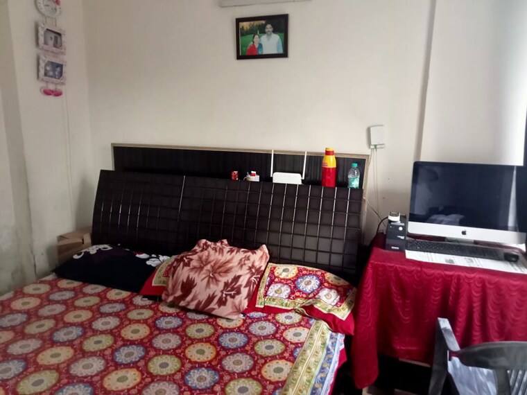 Bedroom, aditya-urban-homes 1 Bedroom 585 Sq.Ft. Apartment In Shahpur Bamheta Ghaziabad 9819548