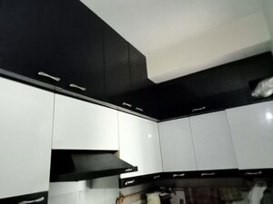 Master Bedroom in 1 BHK Apartment at Aditya Urban Homes, Shahpur Bamheta – for Rent