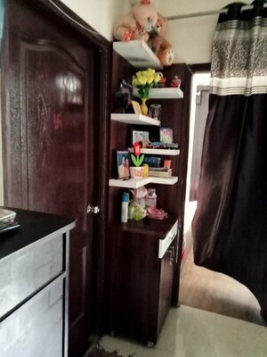 Furnished Amenities in 1 BHK Apartment at Aditya Urban Homes, Shahpur Bamheta – for Rent