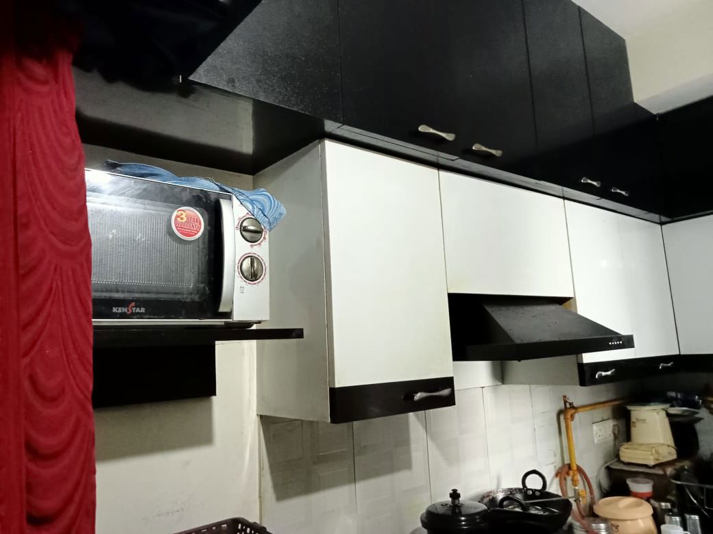 1 BHK 585 Sq.Ft. Apartment in Aditya Urban Homes