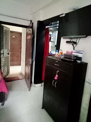 Furnished Amenities in 1 BHK Apartment at Aditya Urban Homes, Shahpur Bamheta – for Rent