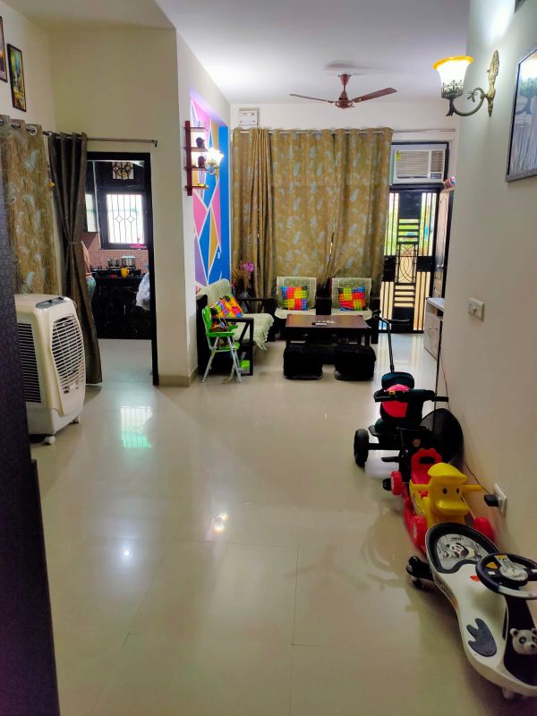 2 BHK 925 Sq.Ft. Apartment in Aditya World City