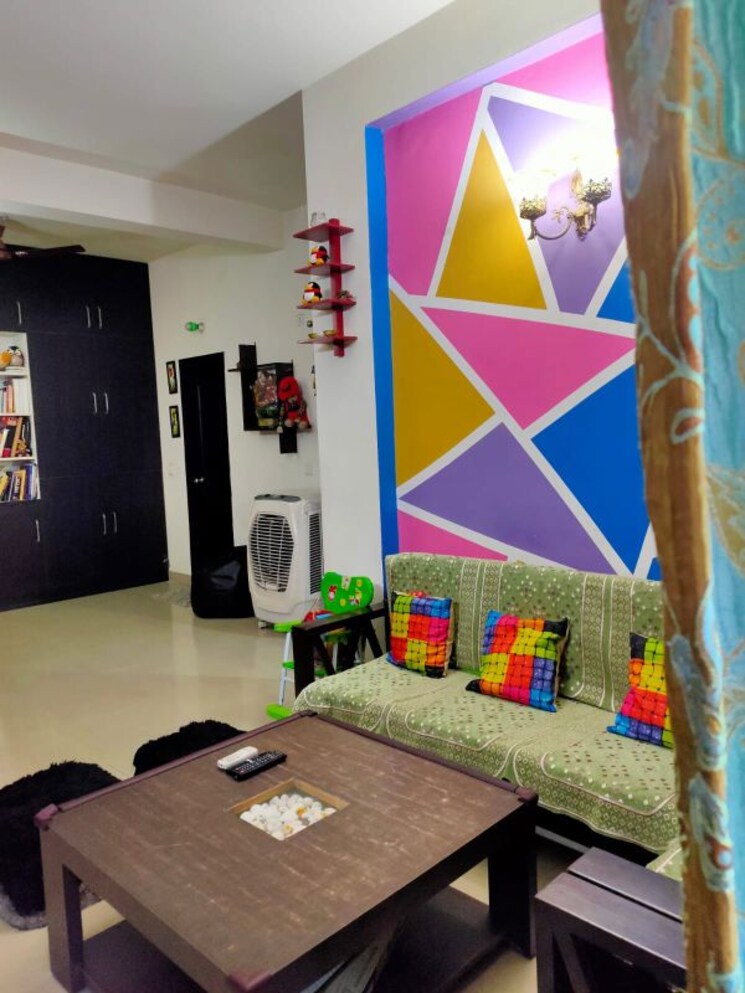 Bedroom, aditya-world-city 2 Bedroom 925 Sq.Ft. Apartment In Shahpur Bamheta Ghaziabad 9713390