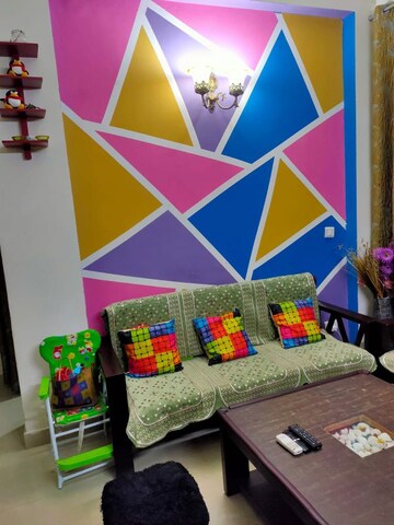 Furnished Amenities in 2 BHK Apartment at Aditya World City, Shahpur Bamheta – for Sale