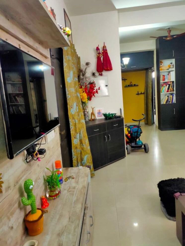 Living Room, aditya-world-city 2 Bedroom 925 Sq.Ft. Apartment In Shahpur Bamheta Ghaziabad 9444149