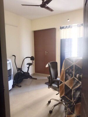 Master Bedroom in 3 BHK Apartment at Aditya World City, Shahpur Bamheta – for Rent