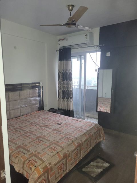 1 BHK Apartment For Rent in Aditya World City