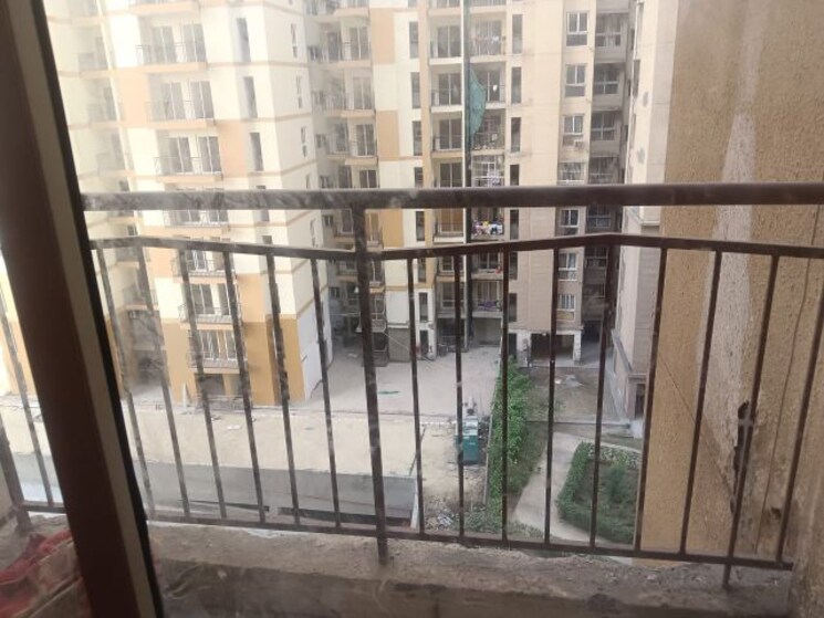 Balcony, aditya-world-city 2 Bedroom 925 Sq.Ft. Apartment In Shahpur Bamheta Ghaziabad 9417461