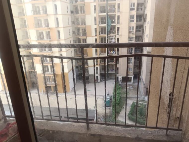 Balcony, aditya-world-city 2 Bedroom 925 Sq.Ft. Apartment In Shahpur Bamheta Ghaziabad 9417461