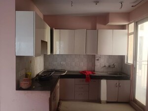 Kitchen in 2 BHK Apartment at Aditya World City, Shahpur Bamheta – for Rent