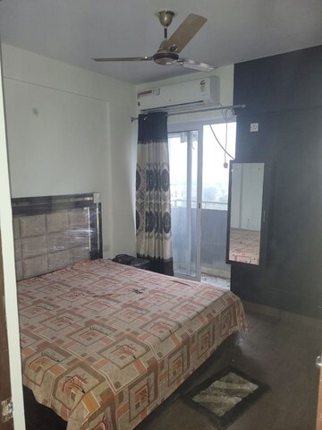 Bedroom in 2 BHK Apartment at Aditya Urban Homes, Shahpur Bamheta – for Sale