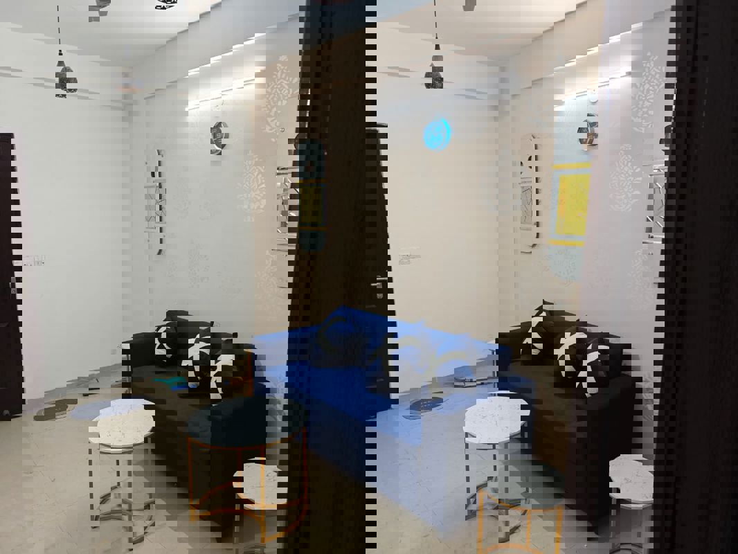 2 BHK Apartment For Sale in Aditya Urban Homes