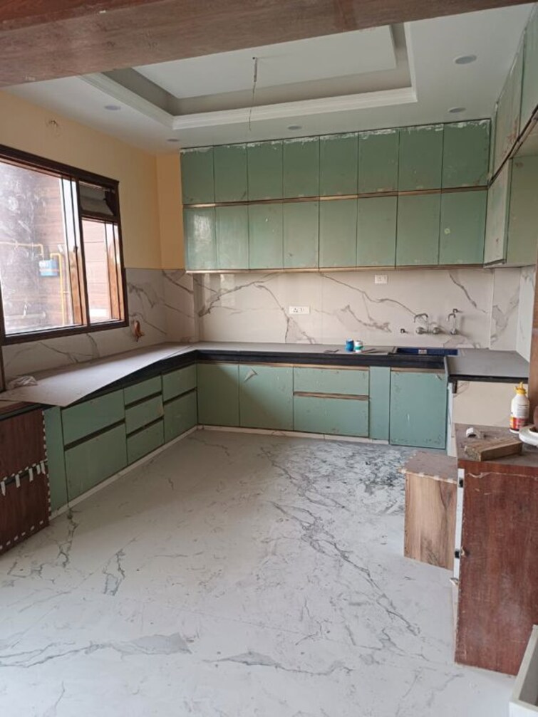 Kitchen, sector 31 3 Bedroom 1250 Sq.Ft. Independent House In Sector 31 Noida 9825949