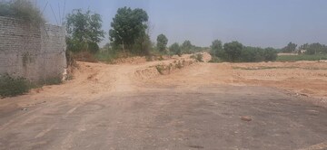  Plot For Sale in Jewar