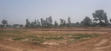 Plot Area in  Plot at Jewar – for Sale