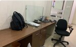 1165 Sq.Ft. Office Space in Hazratganj