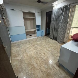 Team Area in 3.5 BHK Apartment at MI Rustle Court, Malesemau – for Rent