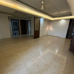 3.5 BHK + Pooja Room Apartment For Rent in MI Rustle Court