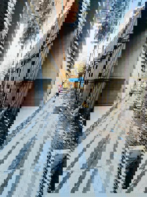 Retail Shop For Rent in Goregaon East