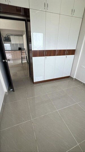 Balcony in 2 BHK Apartment at Sipani Royal Heritage, Chandapura Anekal Road – for Rent