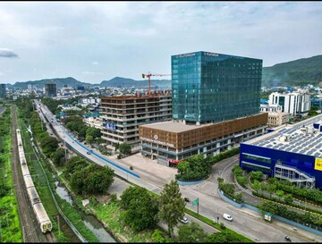  Office Space For Sale in Plutonium Business Park, Turbhe