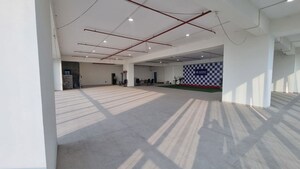 Parking in  Office Space at Plutonium Business Park, Turbhe – for Sale