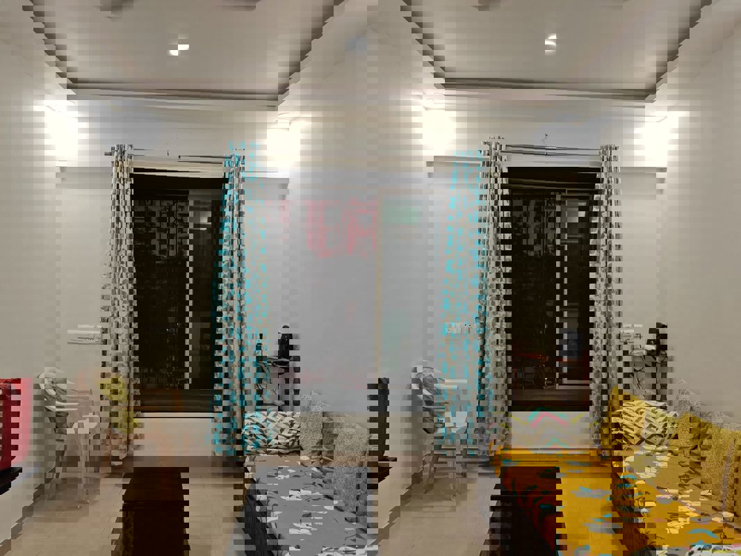 2 BHK Apartment For Rent in Mantri Serene