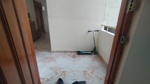 Bathroom in 2 BHK Apartment at Platina Exotica, Kengeri – for Sale