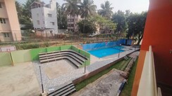 2 BHK Apartment For Sale in Platina Exotica