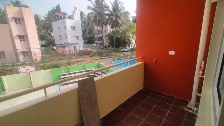 Balcony, platina-exotica 2 Bedroom 1169 Sq.Ft. Apartment In Kengeri Bangalore 9825951