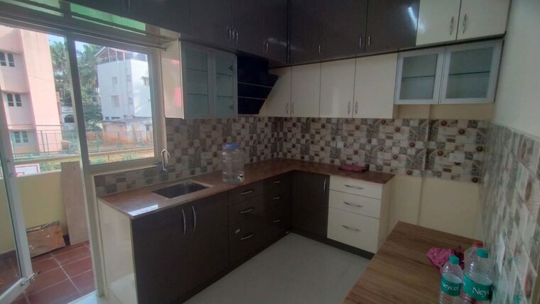 Kitchen, platina-exotica 2 Bedroom 1169 Sq.Ft. Apartment In Kengeri Bangalore 9825951