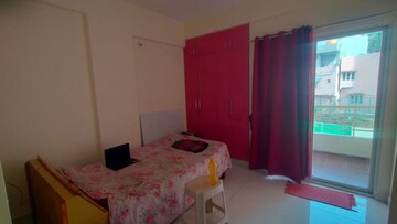 Bedroom in 2 BHK Apartment at Platina Exotica, Kengeri – for Sale