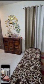 3.5 BHK + Pooja Room,Servant Room,Extra Room 250 Sq.Yd. Builder Floor in Sector 8