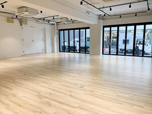  Office Space For Rent in Pitampura