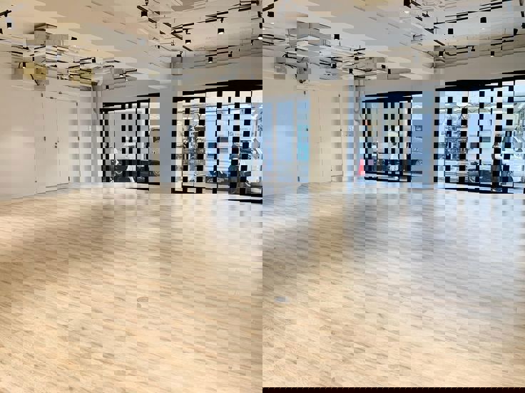 Office Space For Rent in Pitampura