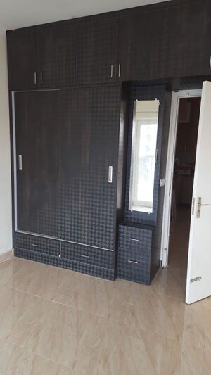 Building Lobby in 2 BHK Apartment at Gaur Yamuna City 16th Park View, Gaur Yamuna City – for Rent