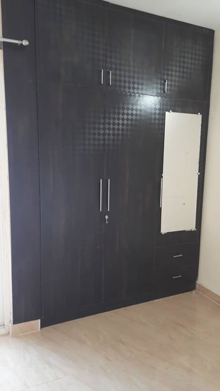2 BHK Apartment For Rent in Gaur Yamuna City 16th Park View