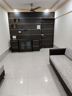 1 BHK + Pooja Room Apartment For Rent in Shree Tirupati Siddeshwar Gardens Villa