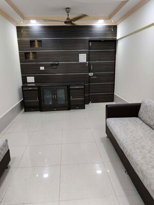 1 BHK Apartment For Rent in Shree Tirupati Siddeshwar Gardens Villa, Dhokali