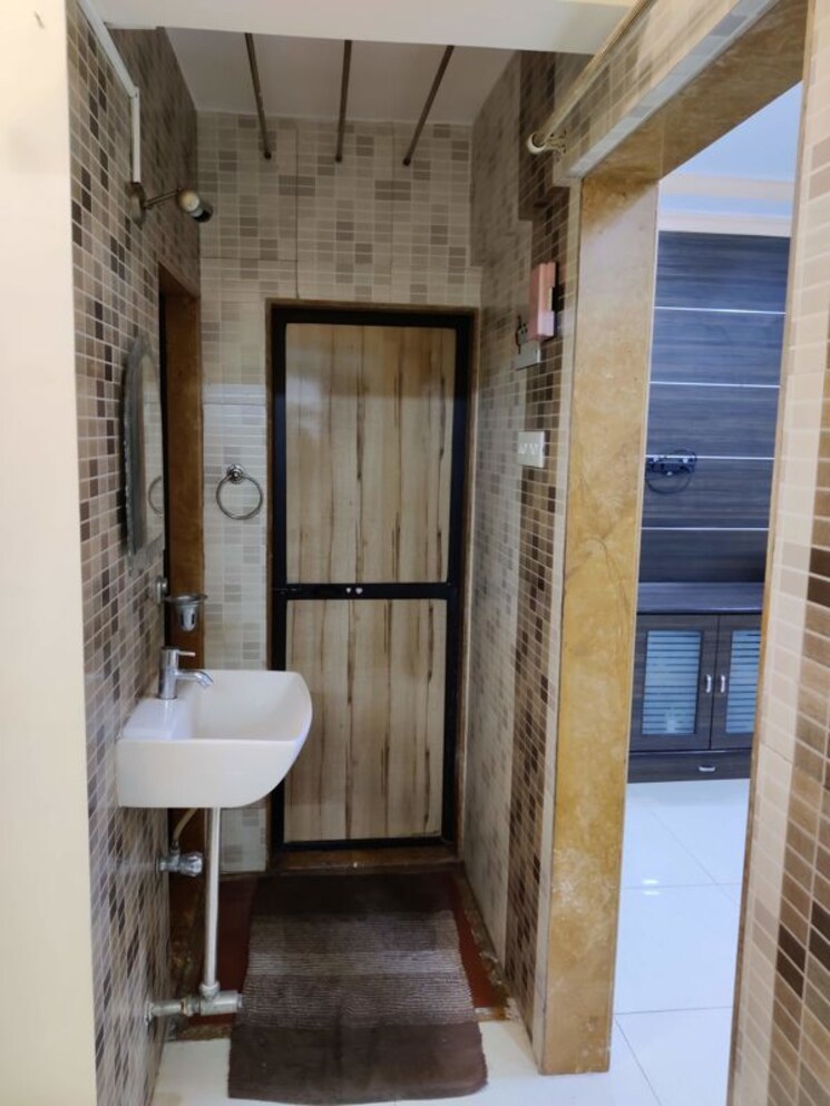 undefined, shree-tirupati-siddeshwar-gardens-villa 1 Bedroom 450 Sq.Ft. Apartment In Dhokali Thane 9825983