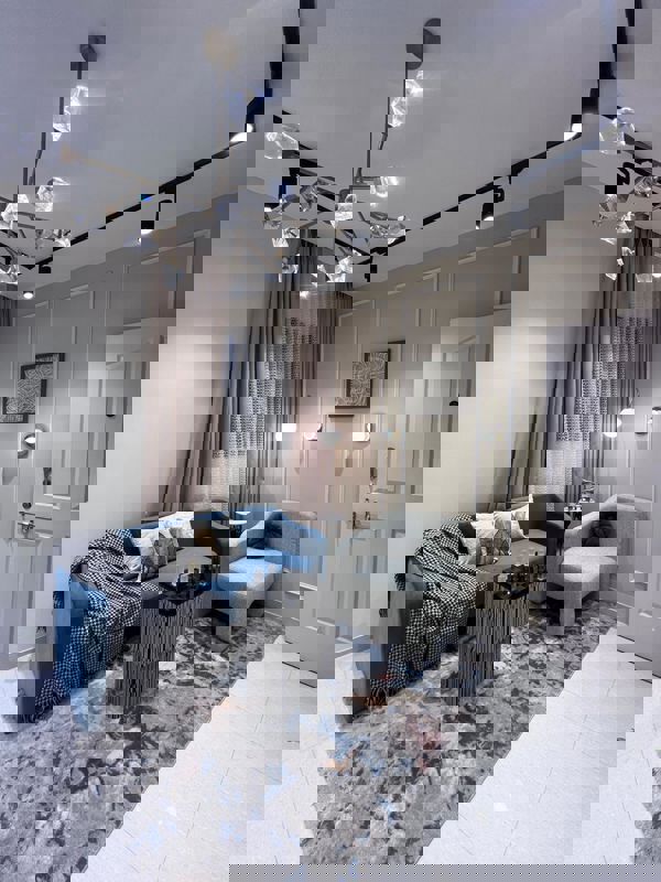 1 BHK + Pooja Room Apartment For Sale in Arihant Aaradhya