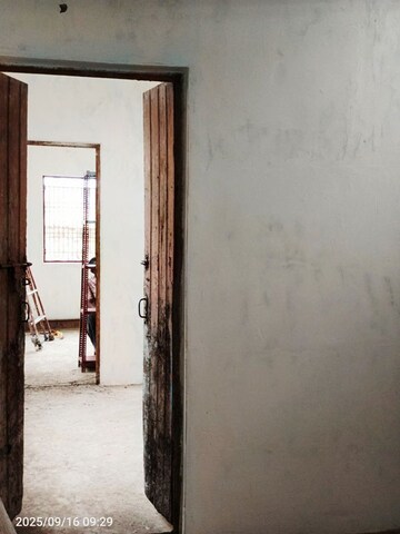 1 RK Apartment – Exterior View View at Yusufpur - for Rent