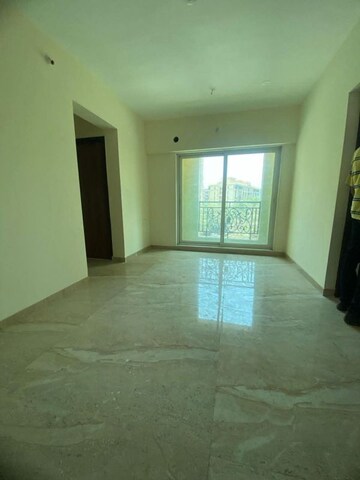 1 BHK Apartment For Sale in Siddhi Highland Springs, Dhokali