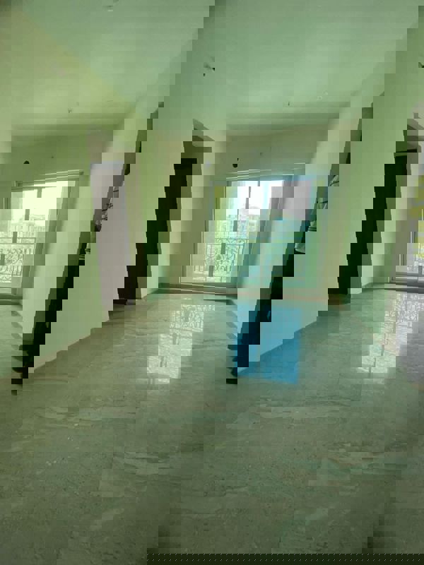 1 BHK + Pooja Room Apartment For Sale in Siddhi Highland Springs