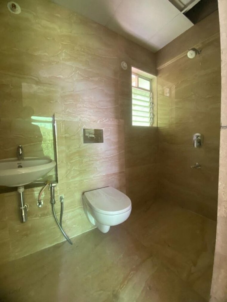 Bathroom, siddhi-highland-springs 1 Bedroom 486 Sq.Ft. Apartment In Dhokali Thane 9825987